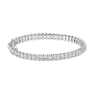 Lumen & Co. Diamond Bangle Bracelet