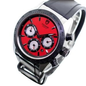Tudor Fastrider Chrono