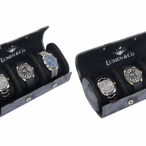 Lumen & Co. Watch Roll