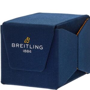 Alternative view of Breitling Chronomat 44