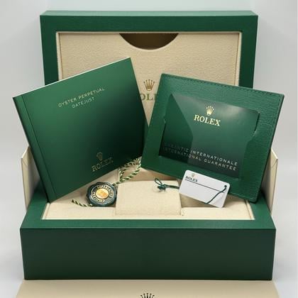 Rolex Datejust 31 - Image 2