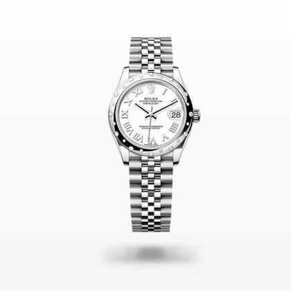 Rolex Datejust 31