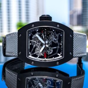 Richard Mille RM 035