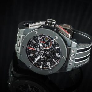 Hublot Big Bang Ferrari