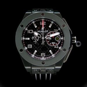Hublot Big Bang Ferrari