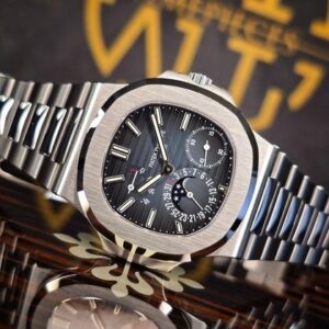 Patek Philippe Nautilus