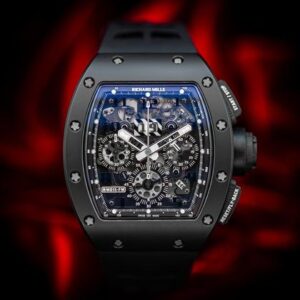Richard Mille RM 011
