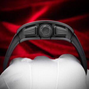 Alternative view of Richard Mille RM 011