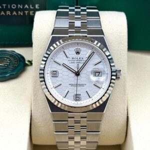 Rolex Land-Dweller