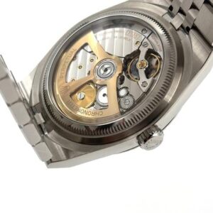 Alternative view of Rolex Land-Dweller