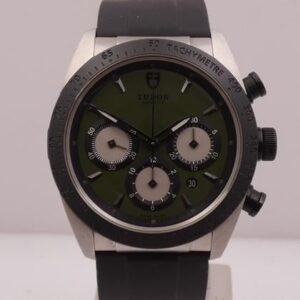 Tudor Fastrider Chrono