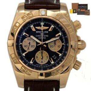 Breitling Chronomat 44