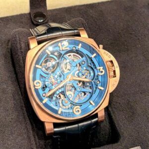 Panerai Luminor Submersible