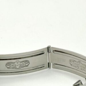 Alternative view of Rolex GMT-Master