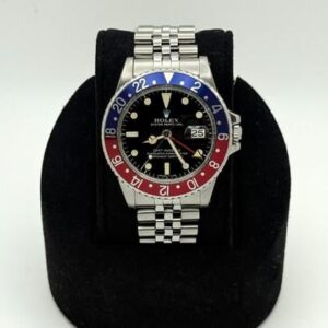 Rolex GMT-Master