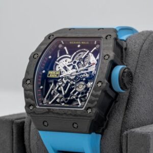 Alternative view of Richard Mille RM 035