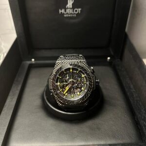 Hublot King Power