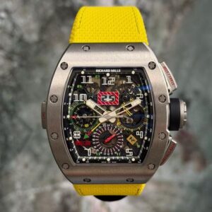 Richard Mille RM 011