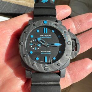Panerai Submersible
