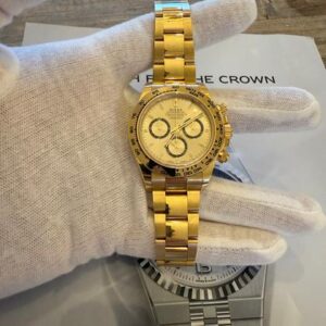 Rolex Daytona
