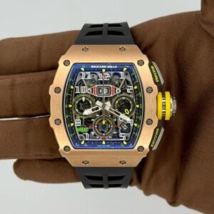Richard Mille RM 011