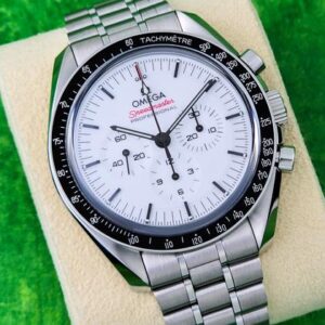 Omega Speedmaster Professional Moonwatch