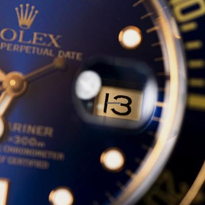 Rolex Submariner Date - Image 11