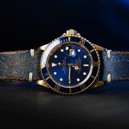 Rolex Submariner Date