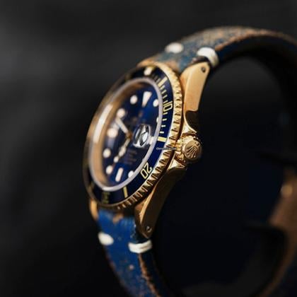 Rolex Submariner Date - Image 8