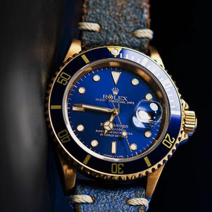 Rolex Submariner Date - Image 12