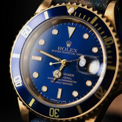Rolex Submariner Date - Image 10