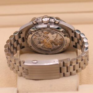 Alternative view of Omega Speedmaster Professional Moonwatch