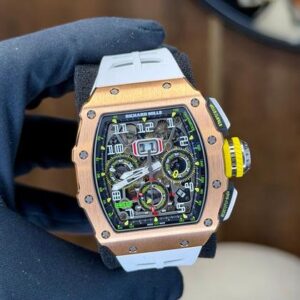 Richard Mille RM 011