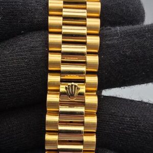 Alternative view of Rolex Day-Date 36