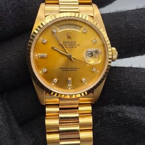 Rolex Day-Date 36