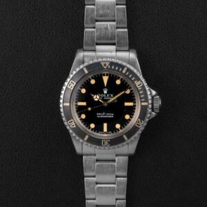 Rolex Submariner