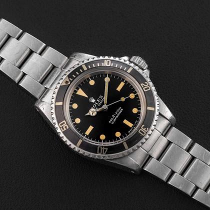 Rolex Submariner - Image 7