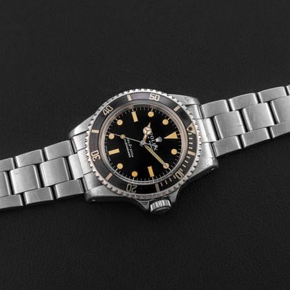 Rolex Submariner - Image 6