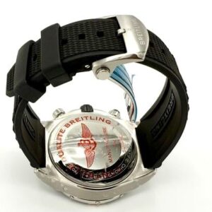 Alternative view of Breitling Chronomat 44