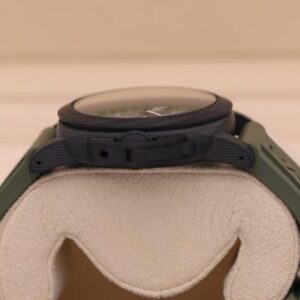 Alternative view of Panerai Luminor 1950 Regatta 3 Days Chrono Flyback