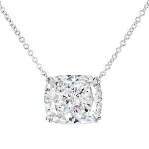 Lumen & Co. Fancy Diamond Pendant