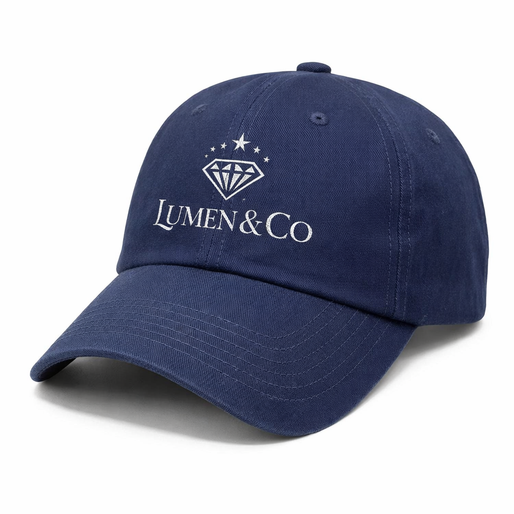 Lumen & Co. Hat