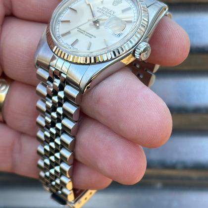 Rolex Datejust 36 - Image 6