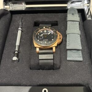 Panerai Submersible