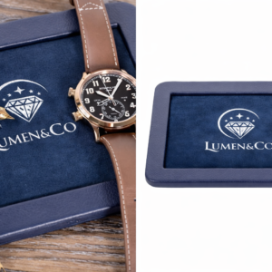 Lumen & Co. Watch Pad