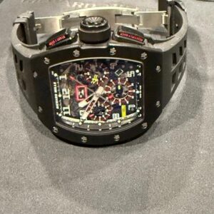 Richard Mille RM 011