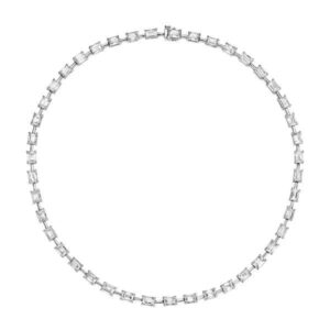 Lumen & Co. Fancy Diamond Necklace