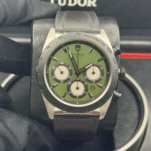 Tudor Fastrider Chrono