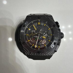 Alternative view of Hublot King Power