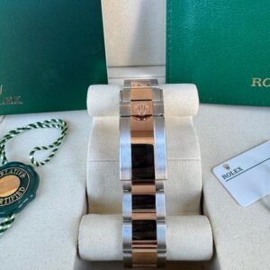 Alternative view of Rolex GMT-Master II